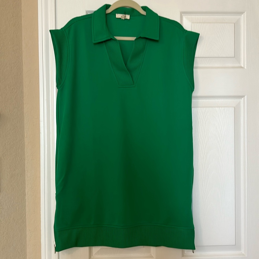 NWOT Entro dress